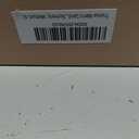 Trailvia Comfortable Footbed Sandals for Men & Women  Adjustable Buckle & Arch Support, Waterproof Summer Slides for Outdoor, Beach & Everyday Adventures (Navy)