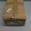 Wokceer Wedding Arch Backdrop Stand 7.2FT, 6FT Gold Metal Arch Stand Set of 2 for Birthday Party Wedding Ceremony Baby Shower Graduation Decoration