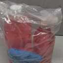 Method All-Purpose Cleaner, Pink Grapefruit, Perfect for Most Counters, Tiles, Stone, and More, 28 oz spray bottle + refill bottle 68 Oz