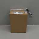 4 Pack Christmas Stocking Holders for Mantle, Stockings Hangers Set of 4, Snowflake Snowman Tree Deer Reindeer Heavy Weighted Hooks for Mantel Fireplace Windows Indoor Decorations Gold