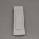 Sanitizeri Toothbrush Cleaner with 5 Slots, Rechargeable Wall Mounted Toothbrush Holders for Bathroom Family, No Drilling Smart Timer Function Auto Cleaning, Birthday Gift Pick