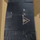 Mova Z60 Ultra Roller Complete Robot Vacuum and Mop, 28,000Pa Suction, 3.14in Obstacle Crossing, AutoShield for Carpet Protection, Zero Tangling Duobrush, Extendable Roller & Side Brush