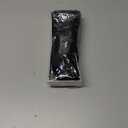 ponytail extension,24" claw clip hair extensions ponytail Long straight Hair Extension Natural Looking Synthetic Hairpiece for Women Natural Black