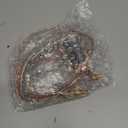 Water Heater Pilot Assembly 9003542 NAT Gas Pilot Assembly Compatible with Reliance, A.O.Smith, Kenmore, State GS and GSX Water Heater Replaces 100109295 9003542005 183824-190