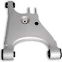 1Pc Rear Lower Control Arm Fit for Tesla ModeS12 Model S 2012 2013 2014 2015 2016 2017 2018 2019 2020 2021 2022 2023, 2016-2023 Model X 1027451-00-F