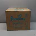 Pampers Baby Diapers - Swaddlers - Size 1, 198 Count, Ultra Absorbent Disposable Infant Diaper