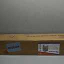 Impact Canopy 4' x 4' Portable Dressing Room, Pop Up Portable Changing Room, Navy Blue / White