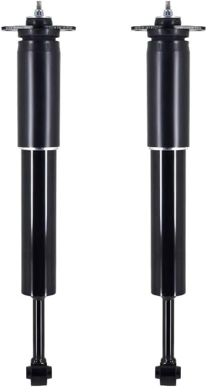 PM Auto Pair of 2 Rear Shock Absorber For 2006-2023 Dodge Charger