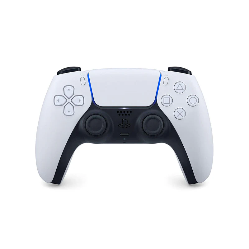 PlayStation DualSense® Wireless Controller - White