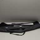 VEVOR Backdrop Stand 10 x 8 Ft, Height Adjustable Background Stand with 1 Carrying Bag, Photo Backdrop for Party Wedding Studio Trade Show