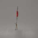 Fitness Tracker with Sleep Tracking, 24/7 Activity Tracker, Step Tracker, Heart Rate, Blood Oxygen, Stress Management, 5ATM Waterproof, No Subscription Fee for iOS & Android (Rose Gold&Red)