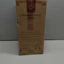 Karaoke Machine with 2 Wireless Microphones, Portable Bluetooth Karaoke for Adults, Powerful Dual 8" Subwoofer Karaoke Boombox, LED Lights, 3D Sound, Echo Control, Support TV/USB/AUX/TF for Home Party