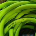 Flexzilla Garden Hose 5/8 in. x 100 ft., Lightweight All-Weather Water Hose, Durable and Flexible, Leak-Free Connections