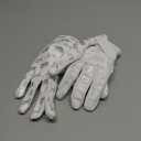 Nxtrnd G2 Pro Football Gloves, Men's Ultra Sticky Elite Receiver Gloves (Large)