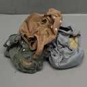 Grecle Washable Female Dog Diapers - Premium Reusable Diapers for Doggie in Heat - Highly Absorbent Dog Diapers Female for Pet Incontinence with Adjustable Snaps XL