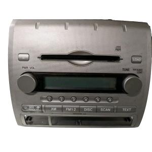 2006-2009 TOYOTA TACOMA AUDIO 6 DISC CD PLAYER CHANGER RADIO, 86120-04131 | eBay