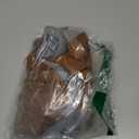 SIMCAPY Pet Hoodie Dog Sweater for Small Dogs Girl Boy, Winter Puppy Sweatshirts with Pockets Hood, Warm Fleece Lined Dog Clothes Chihuahua Coat Clothing Puppy Cat Custume, Medium