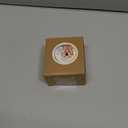 Dog Plush Toys, Cute Flamingo Durable Squeaky Teething Toys for Puppy, Interactive Stuffed Dog Chew Toys for Small-Large Dogs