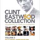 Clint Eastwood Collection, Volume 5
