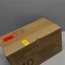 Amazon Basics Leak-Proof Dog and Puppy Potty Training Pee Pads with Quick-Dry 5-Layer Design, X-Large Size 28 x 34 Inch, Blue & White, 40-Pack