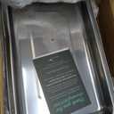 Chafing Dishes for Buffet Set Chafers for Catering & Buffet Warmers with Lids | Serving Food Warmer & Chafers Servers Sets