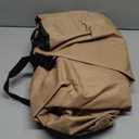 ULTCOVER Outdoor Waterproof Charcoal Kamado Joe Grill Cover for 22-24 inch Char-Griller Char-Broil and Other Round Smokers Size Up to 36 Dia x 45 H