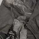 EcoNour Windshield Cover for Ice and Snow - Universal Fit for Car, SUV, Truck, Heavy Duty 600D Oxford Fabric Frost Protector for Ice & Sleet, Includes Anti-Theft Straps, Medium (69"x42"), Medium