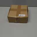 Rear Bumper ABS Black Body Anti-Scratch Protection Cover Trim Kit Compatible with 2020-2025 Land Rover Defender 110 130 Decoration Armor Sticker Trim Exterior Accessories