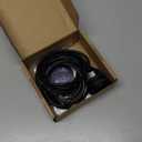 10Foot with Wire Electric Light Socket Waterproof Plug Light Outdoor Plug Light E26/E27 Socket with Wire Electric Light Socket Temporary Building Lighting Waterproof Socket with Wire Electric 