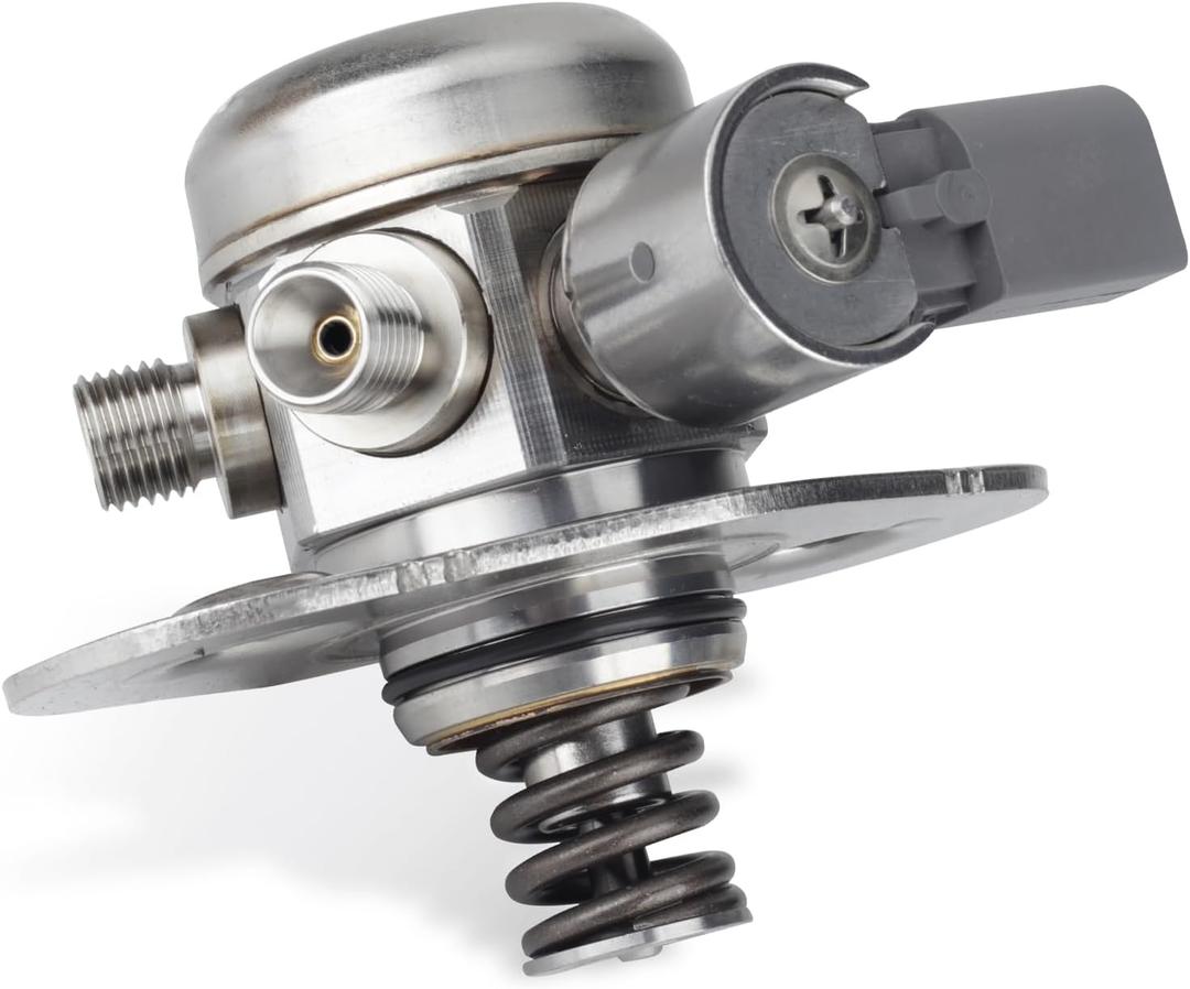 13517584461 High Pressure Fuel Pump Fit for BMW 228i 320i 328i 428i 528i X1 X3 Z4 L4 2.0L GT XDrive N20 Big Plug Replace HM10017 0261520147 0261520148