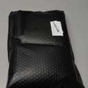 Magnetic Fireplace Cover - Stop Heat Loss & Keep Drafts Out with Built-in 12 Strong Magnets for Iron Fireplace Frame, 33x29 Inch