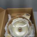 SENSARTE Ceramic Cookware Sets, Pots and Pans Set Non stick, 14 Piece Induction Cookware, Non toxic Healthy Non Stick Kitchen Cooking Set, with Frying Pans Set, PFAS PTFE PFOA PFOS Free (Large)