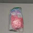 wegreeco Washable Reusable Premium Female Dog Diapers, Medium Large Small Dog Doggie Puppy & Doggy Diapers Female,Period Panties in Heat (Pack of 3, Medium) (Medium (12"-15" Waist), Bright Color)