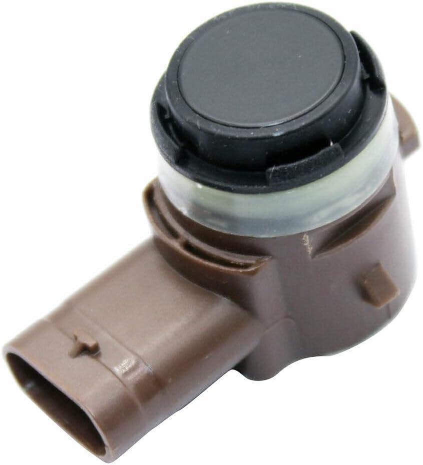 Front & Rear Bumper Parking Side Sensor 1127502-01-D Direct Replacement for Model 3 Backup Radar Enhanced Precision Fit Plug and Play