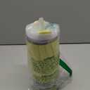 STANLEY Quencher H2.0 Tumbler with Handle and Straw 30 oz | Flowstate 3-Position Lid | Cup Holder Compatible for Travel | Insulated Stainless Steel Cup | BPA-Free | Pomelo