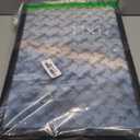 Americanflat 11x17 Picture Frame with Polished Plexiglass - Set of 5 - Use as 9x15 Frame with Mat or 11x17 Frame Without Mat - Galleria Collection - Gallery Wall Frame Set for Wall Display - Black