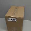 Mini Beverage Cooler for Office, White