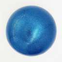 LeStage Rhythmic Gymnastic Ball for Dance Practice, Performance, Exercise, Training, Competition (18cm (7.1"), Aqua Blue)