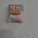 ALVABABY Swim Diaper Large Size Baby Swim Diapers 2pcs Reusable Washable Adjustable for Swimming Lesson Baby Toddler Girls 0-3T Fish Sailboat ZSW09-10-DA