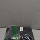 EVALESS Womens Summer Dresses 2026 Fashion Short Sleeve Cute Spring Mini Dress Crewneck Casual Beach Vacation Dresses (Medium, Black)