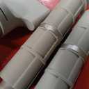 Shark FlexStyle Air Styling & Drying System, Powerful Hair Dryer Brush & Multi-Styler with Auto-Wrap Curlers, Paddle Brush, Oval Brush, Concentrator Attachment, Stone, HD430