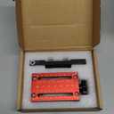 Cabinet Door Mounting Jig, Cabinet Door Installation Jig, Adjustable Cabinet Door Installation Positioner, Cabinet Installation Tools for Installing Frameless or Face Frame