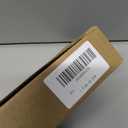 Women Flip Flops Jelly Shoes Thong Sandals Flat Slides Clear Jellies Pool Slippers Bathroom Summer Beach Size 8 Ladies Non Slip Dress Comfortable Quick Drying Soft (Red)