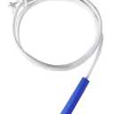 URAMAN Children’s Cowboy Trick Lasso Rope Kiddie Roping Toy for Ages 4-10 Western Party Play Trick Roping Fun