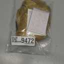 Topcosplay Men Wigs Blonde Short Cosplay Halloween Character Costume Party Wig