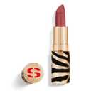 Sisley Paris Phyto-Rouge Velvet, 11 Beige Bloom - Bold Matte Lipstick - 8-Hour Wear, Buildable Coverage, Creamy Texture - Plumps, Smooths, Hydrates & Protects Lips