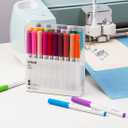 Cricut Extra Fine Point Pens - Ultimate Set (30ct) Explore, Maker, & Venture Machines