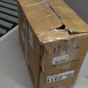 Mini Espresso Machine Compatible for NS Original Line Pods, Compact Capsule Coffee Maker with 20 Bar High Pressure Pump, 22 oz Removable Water Tank (White)