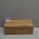 4 Inch Led Recessed Lights - with Night Light, 5CCT+2000K, LED Recessed Lighting, Canless Recessed Lighting 4 Inch, 12+3W 1100LM, Dimmable, ETL, with Junction Box, Black, 6 Pack