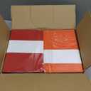 Dynta Hardcover Journal Notebooks, 10 Packs A5 Lined Journals Bulk for Writing 200 Pages/100Sheets, 8.4 x 5.8 inch, 10 Colors Classic Ruled Notebook for Work/Travel/College/Note Taking